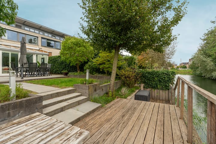 Foto 2 van 't Rietland 42