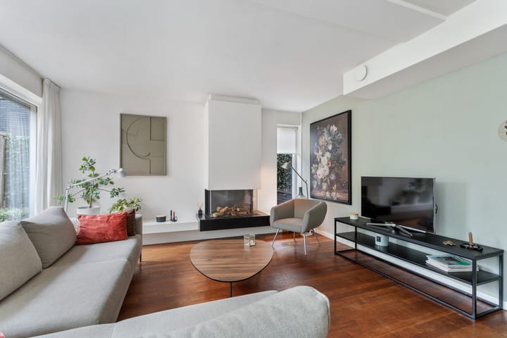 Foto 3 van 't Rietland 42