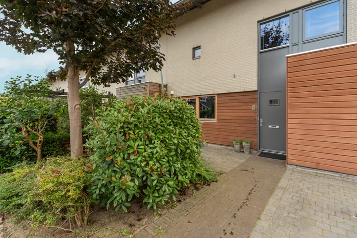 Foto 5 van 't Rietland 42