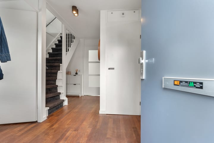 Foto 6 van 't Rietland 42