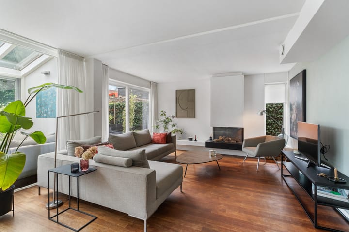 Foto 8 van 't Rietland 42