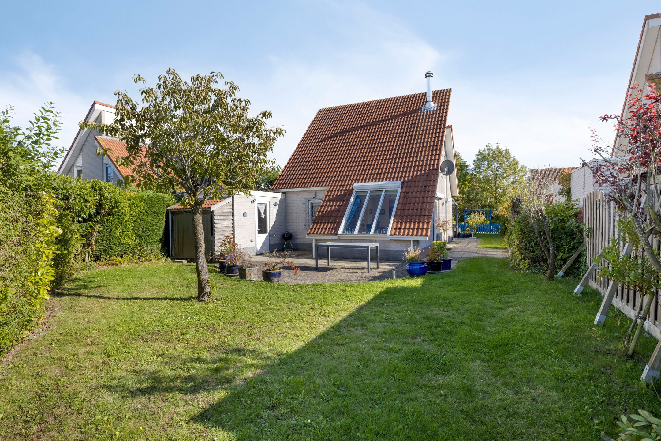 Photo 21 of Noordzeelaan 46