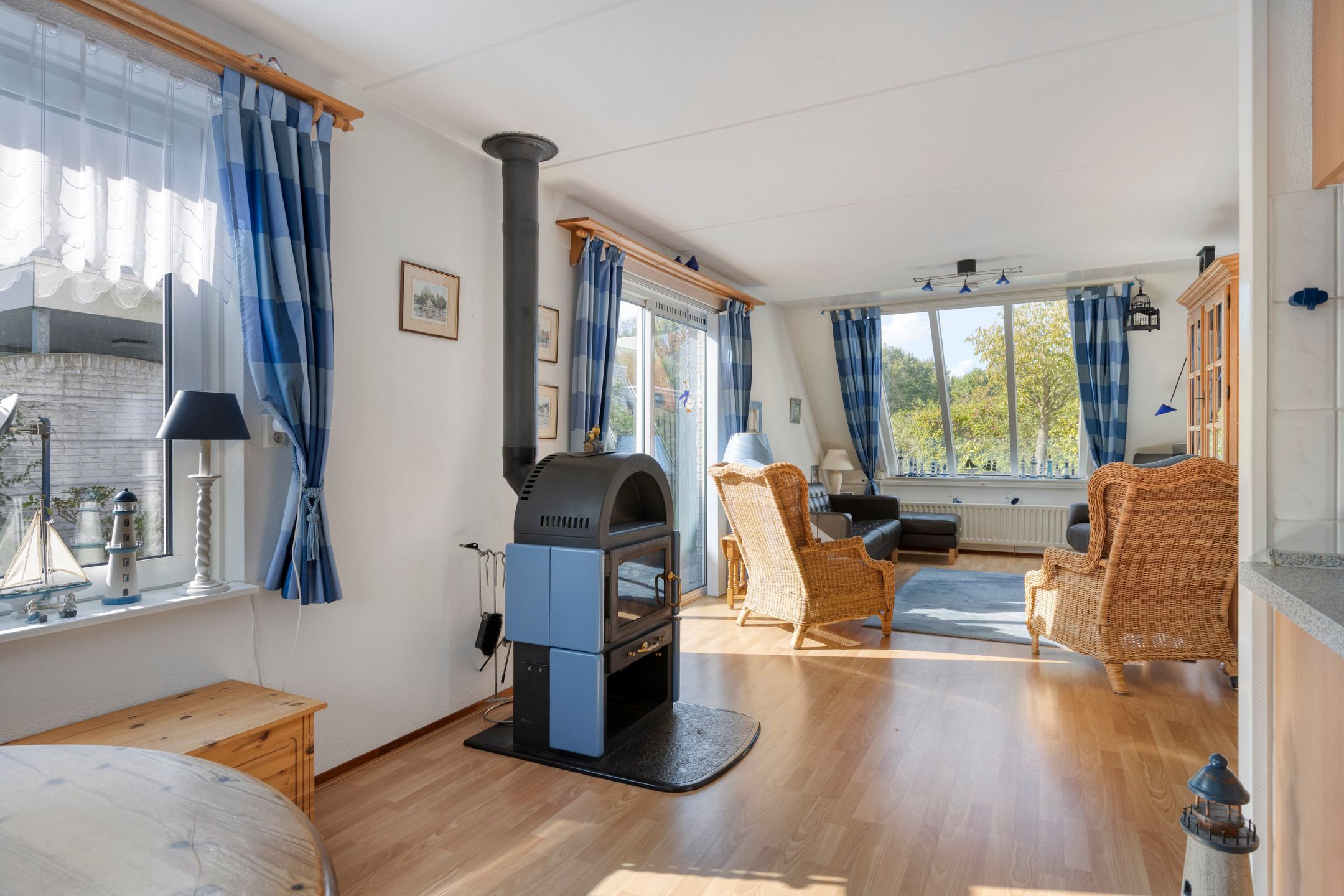 3-bedroom freehold villa in Scharendijke — photo 4 of 5