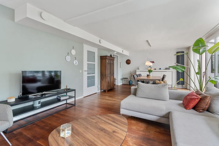 Foto 10 van 't Rietland 42