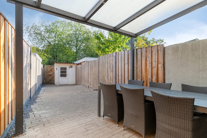 Foto 25 van Zandstraat 42-A