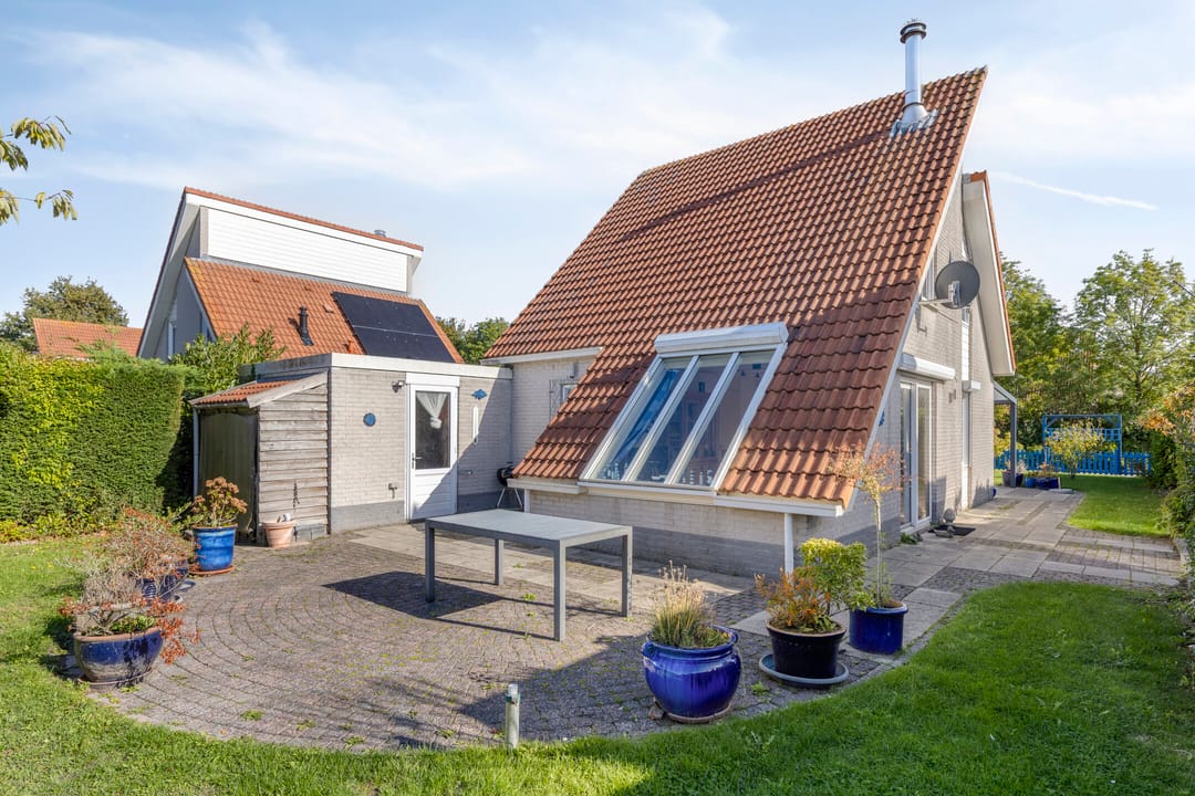 Photo 22 of Noordzeelaan 46