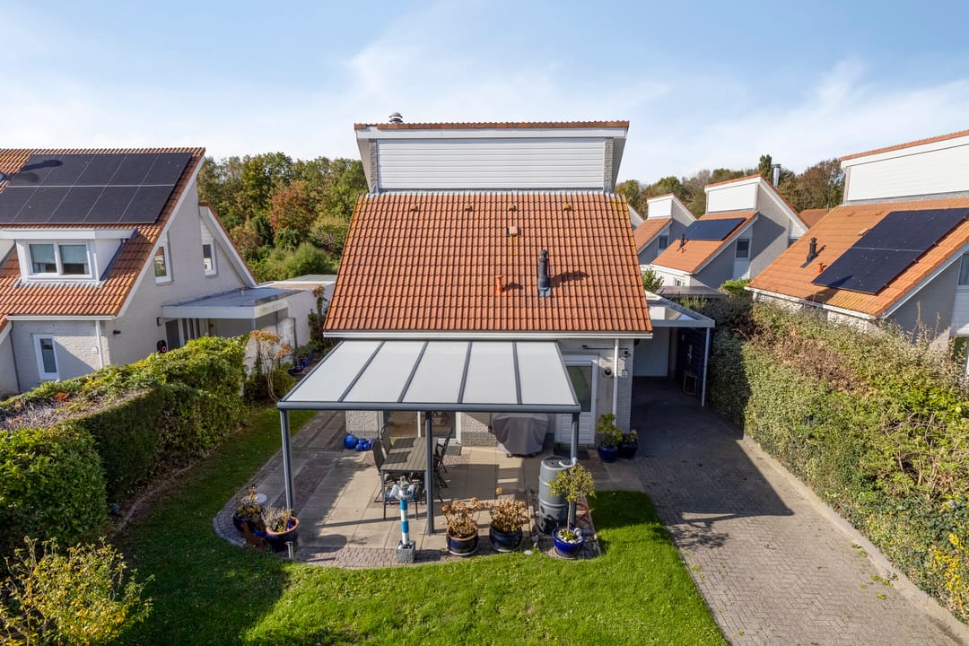 Photo 28 of Noordzeelaan 46