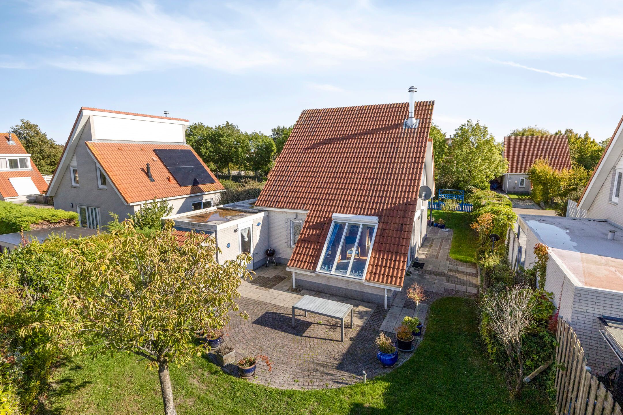 Photo 30 of Noordzeelaan 46