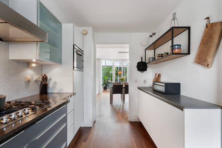 Foto 20 van 't Rietland 42