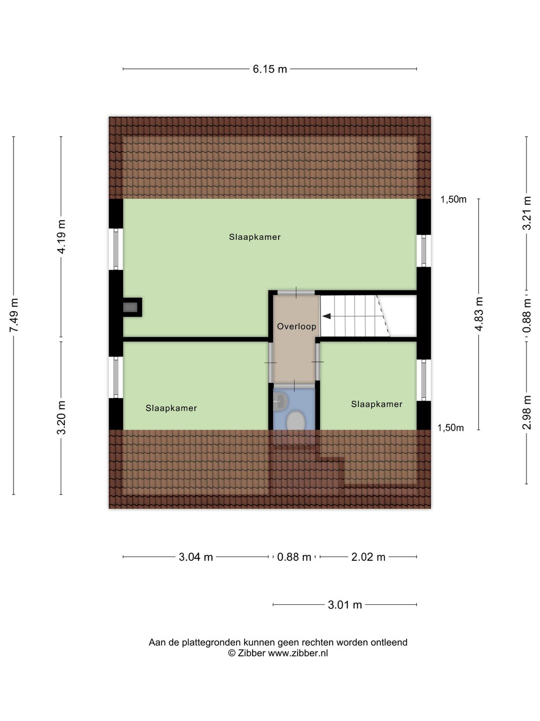 Photo 37 of Noordzeelaan 46