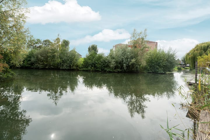 Foto 50 van 't Rietland 42