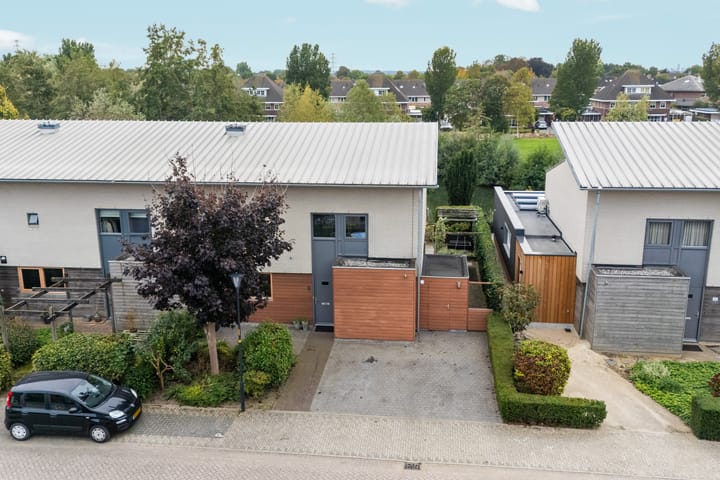 Foto 60 van 't Rietland 42