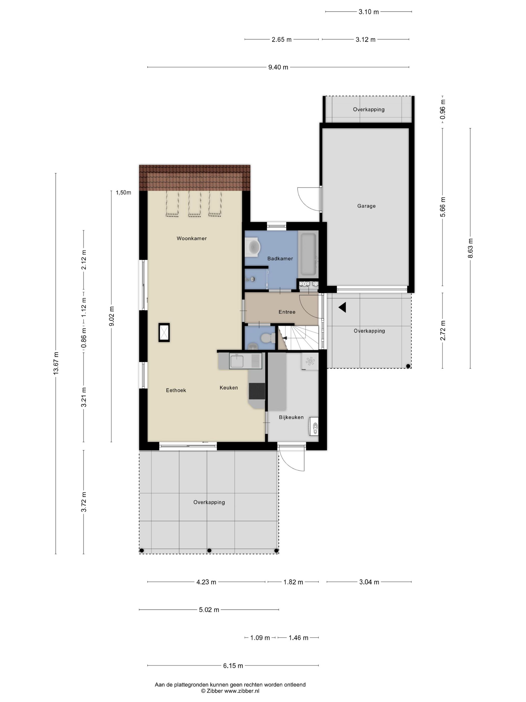 Photo 36 of Noordzeelaan 46