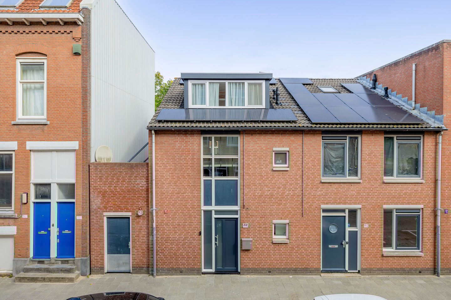 Photo 4 of Wolphaertstraat 88