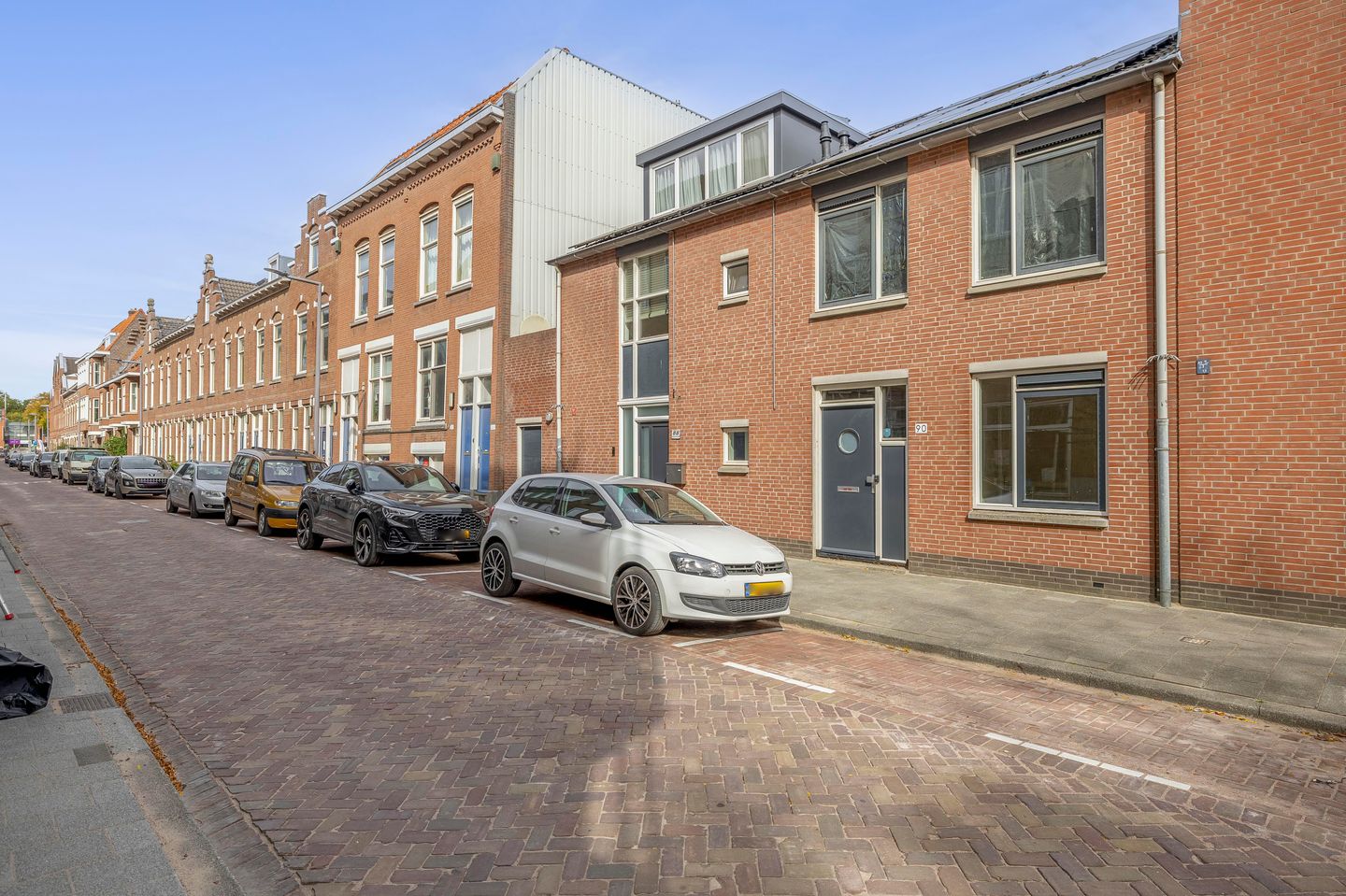 Photo 5 of Wolphaertstraat 88