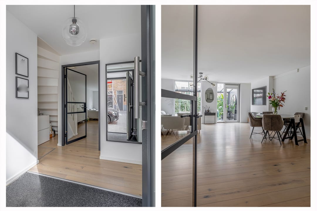 Photo 8 of Wolphaertstraat 88