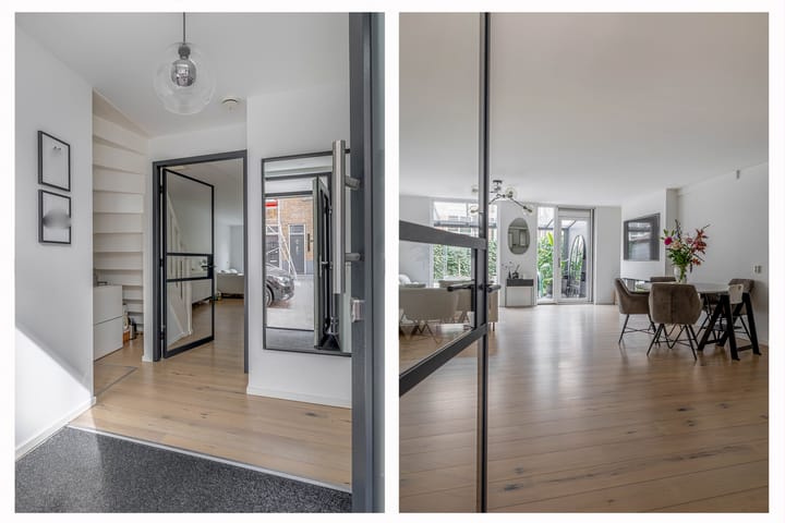 Foto 8 van Wolphaertstraat 88