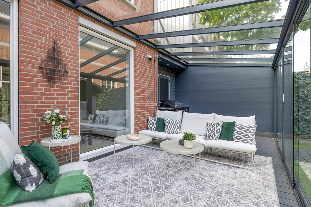 Photo 17 of Wolphaertstraat 88