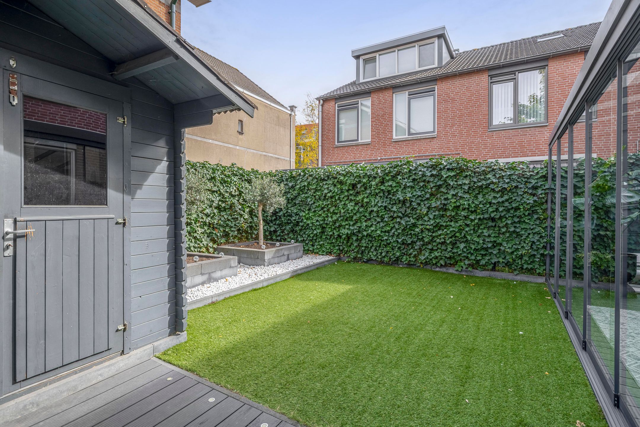 Photo 21 of Wolphaertstraat 88