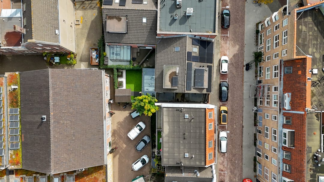 Photo 22 of Wolphaertstraat 88