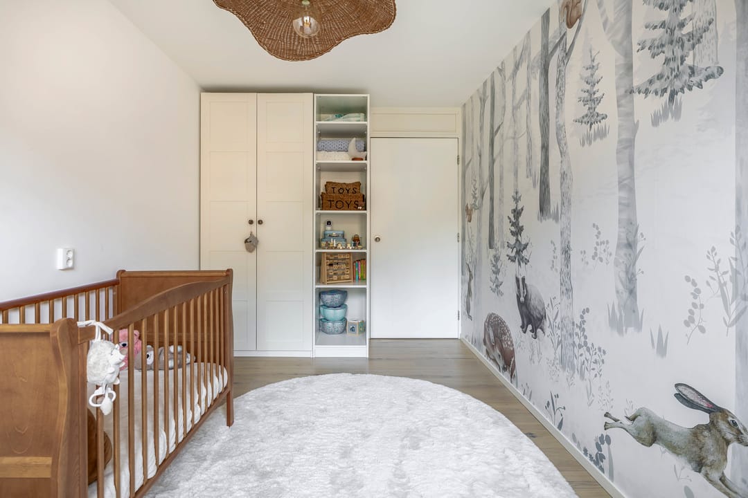 Photo 37 of Wolphaertstraat 88