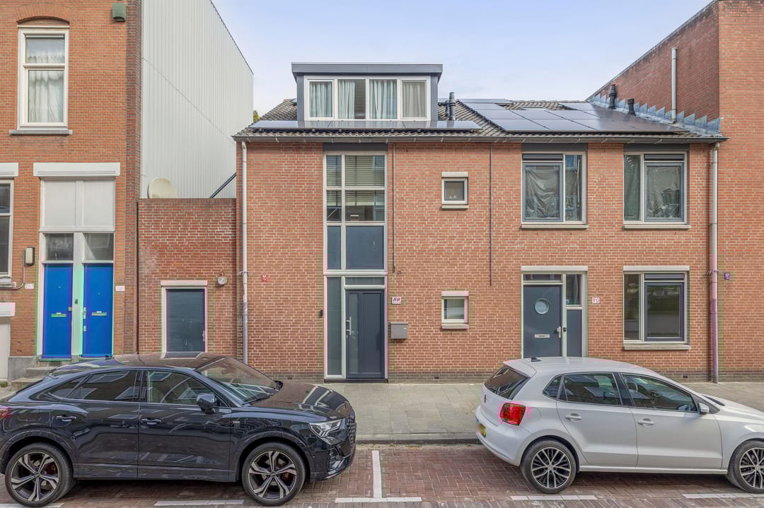 Photo 43 of Wolphaertstraat 88