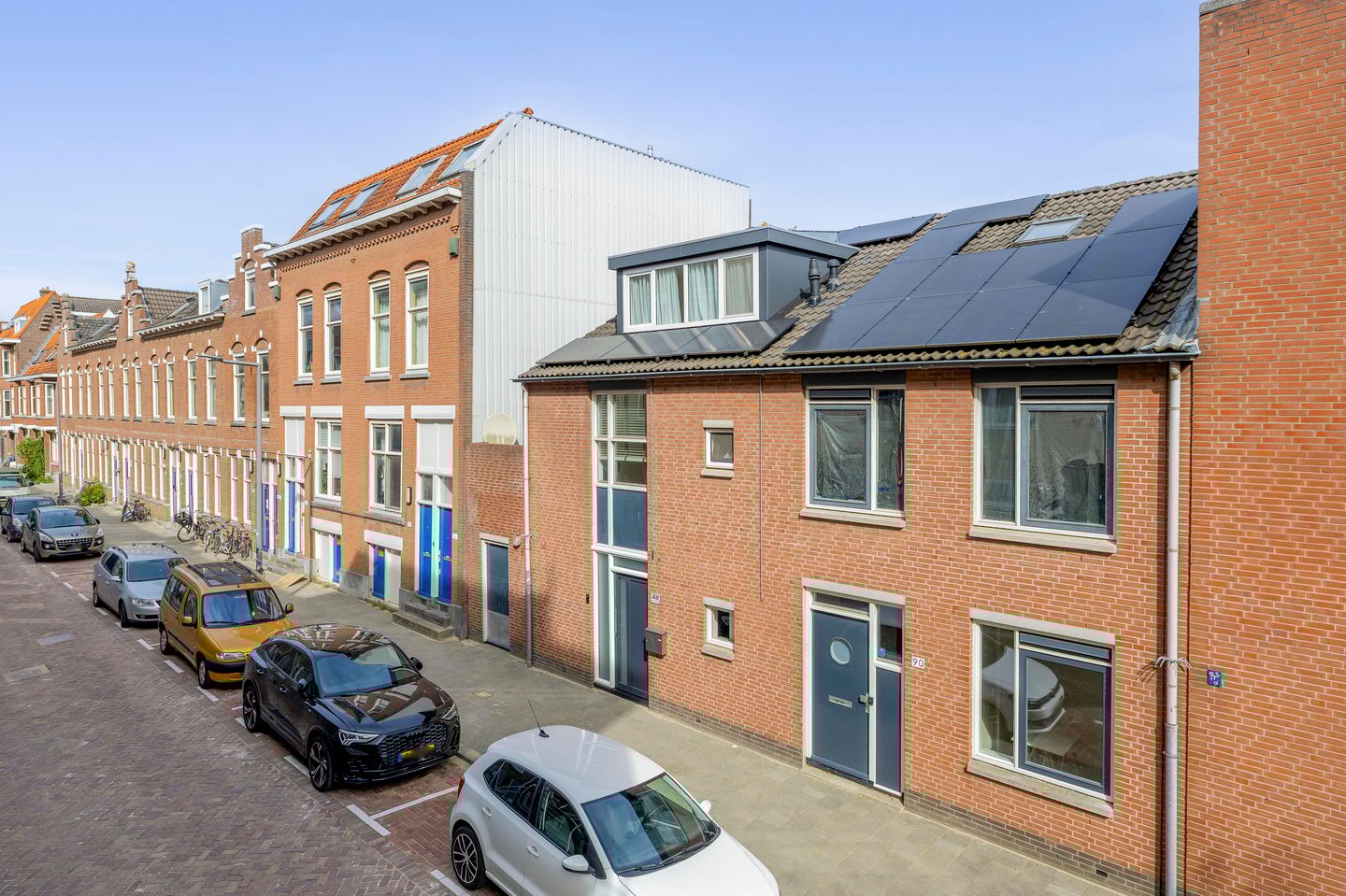 Photo 44 of Wolphaertstraat 88