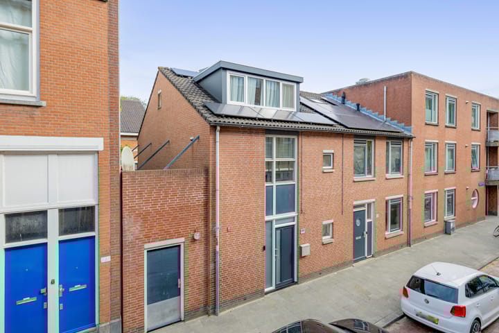 Foto 45 van Wolphaertstraat 88