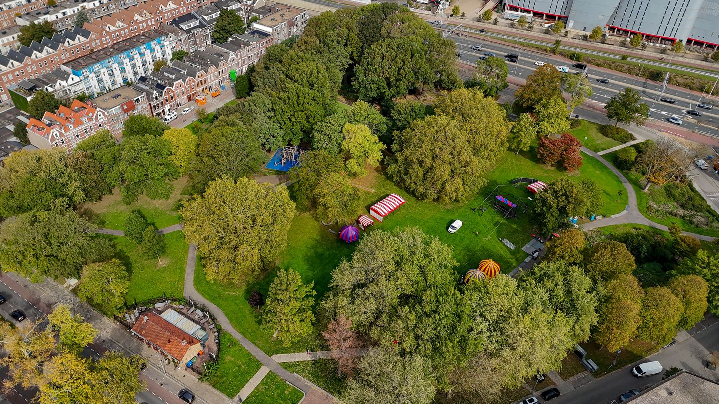 Photo 49 of Wolphaertstraat 88