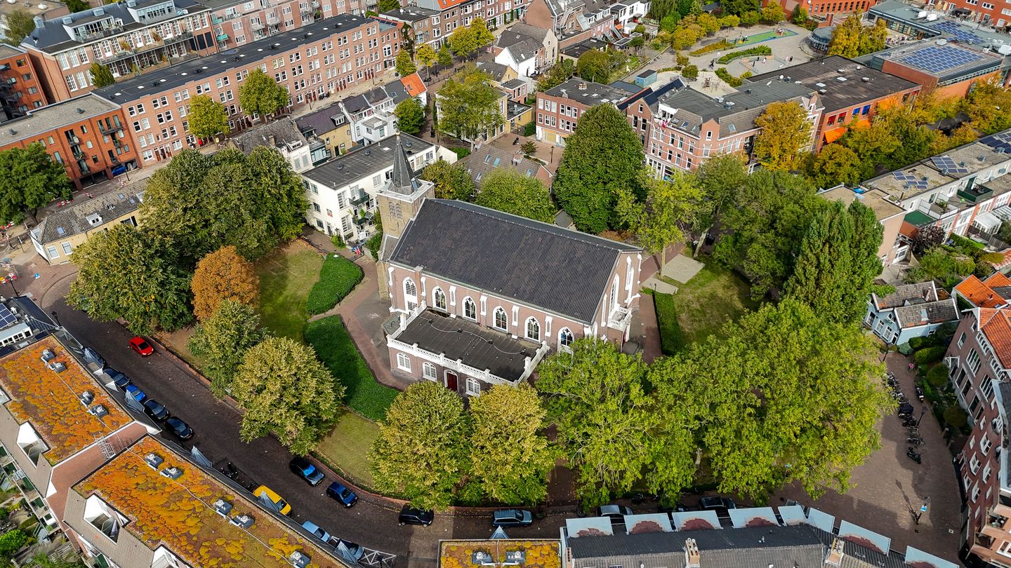 Photo 50 of Wolphaertstraat 88