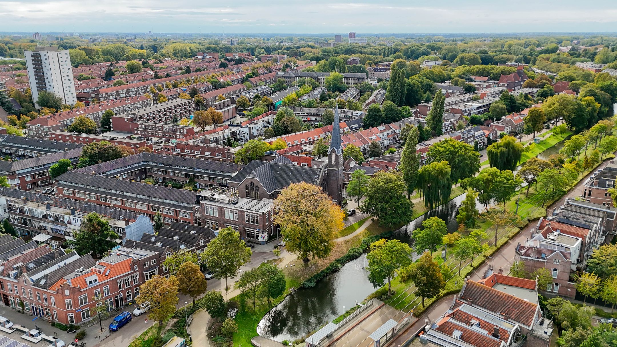 Photo 51 of Wolphaertstraat 88