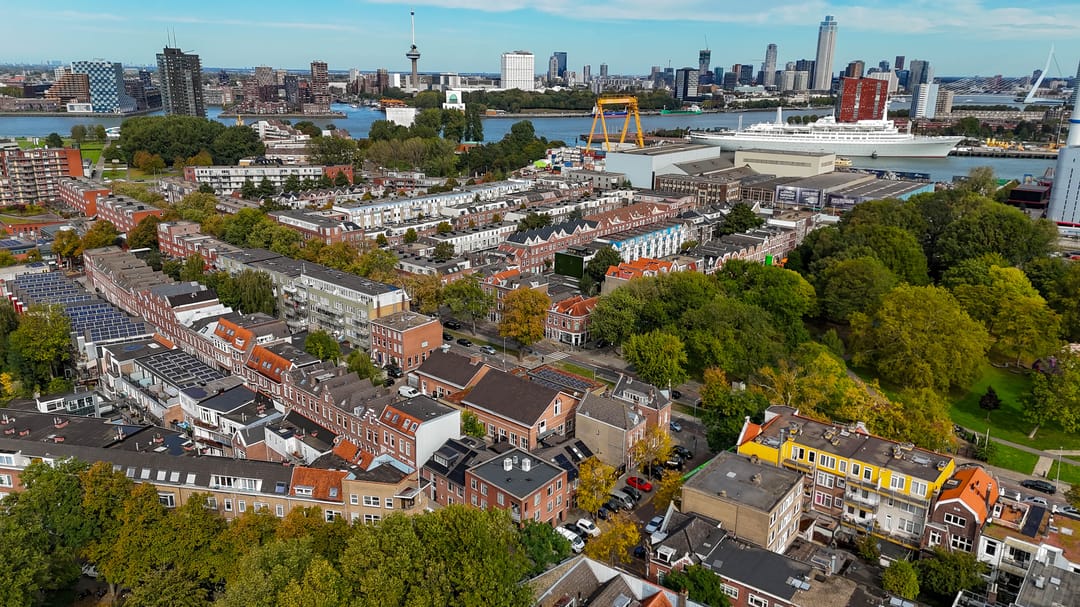 Photo 52 of Wolphaertstraat 88