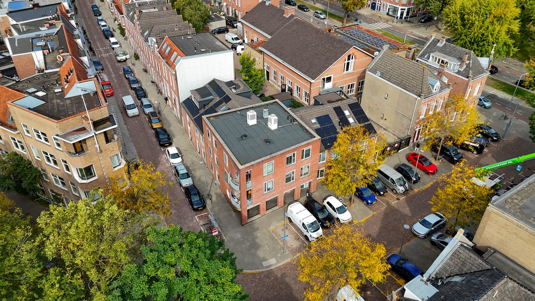 Photo 53 of Wolphaertstraat 88