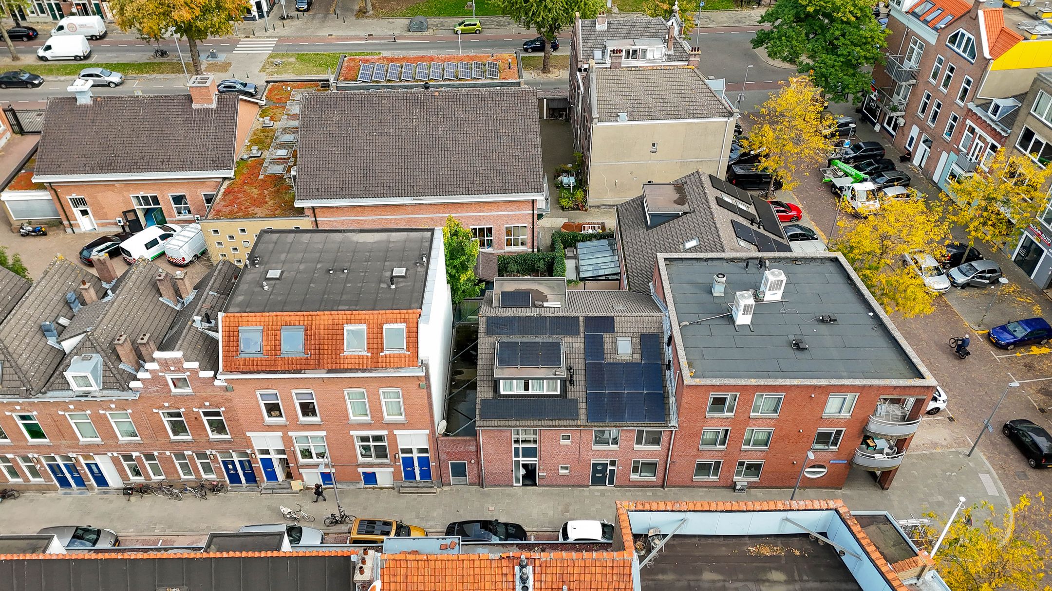 Photo 54 of Wolphaertstraat 88