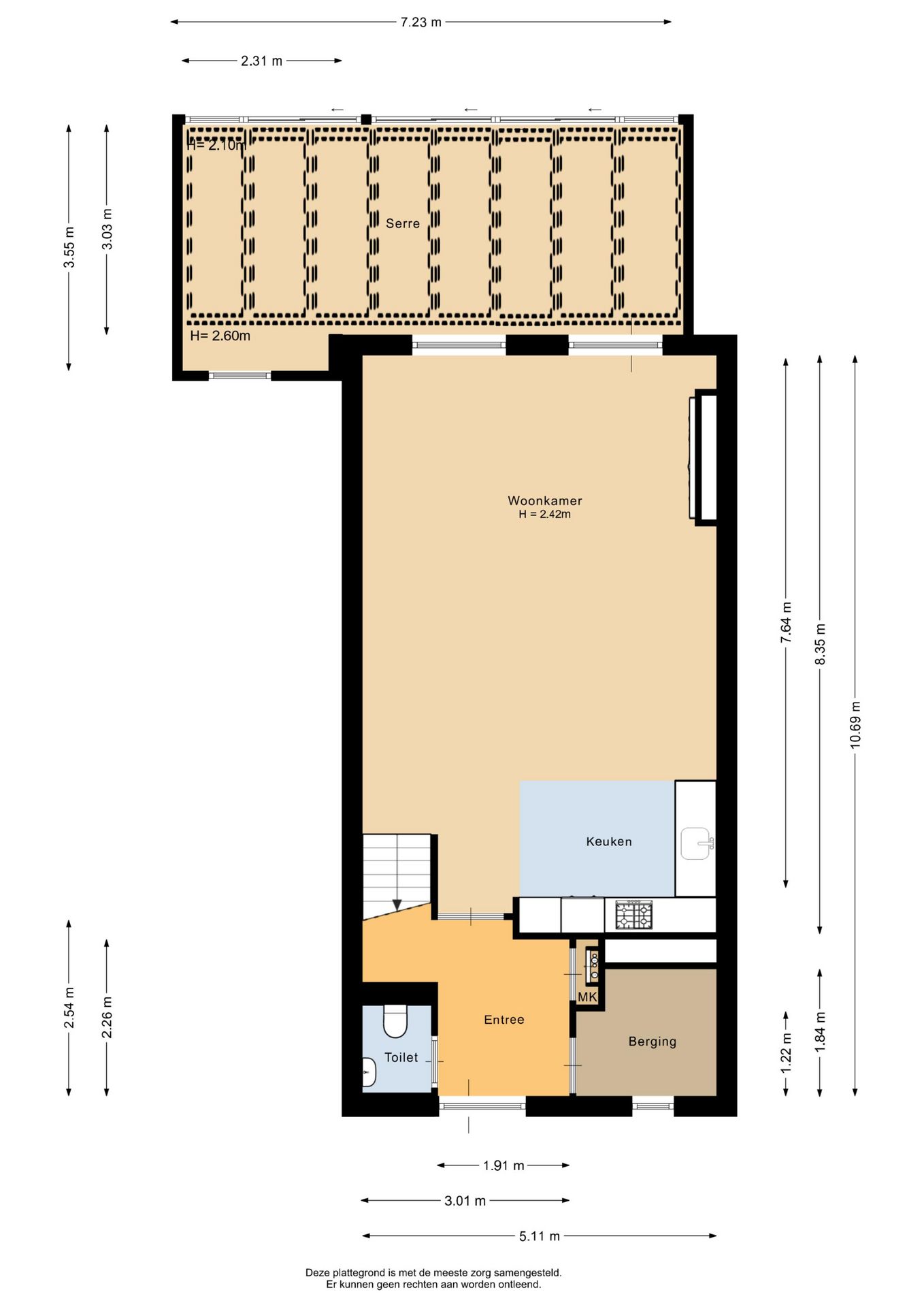Photo 57 of Wolphaertstraat 88