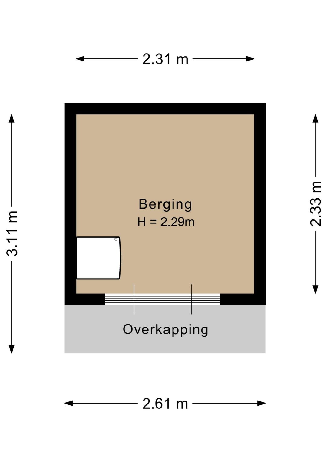 Photo 61 of Wolphaertstraat 88