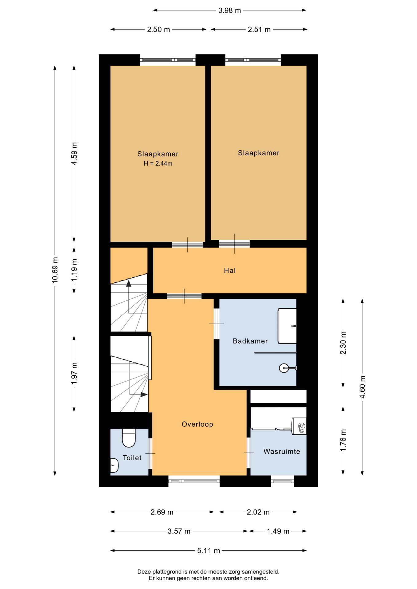 Photo 63 of Wolphaertstraat 88