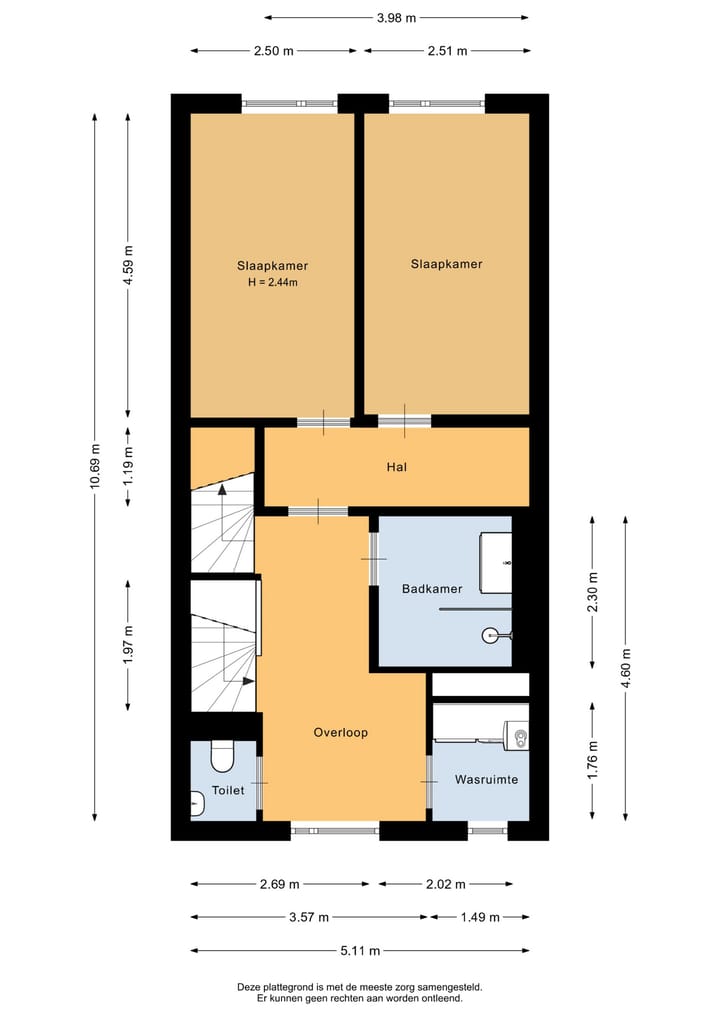 Foto 63 van Wolphaertstraat 88