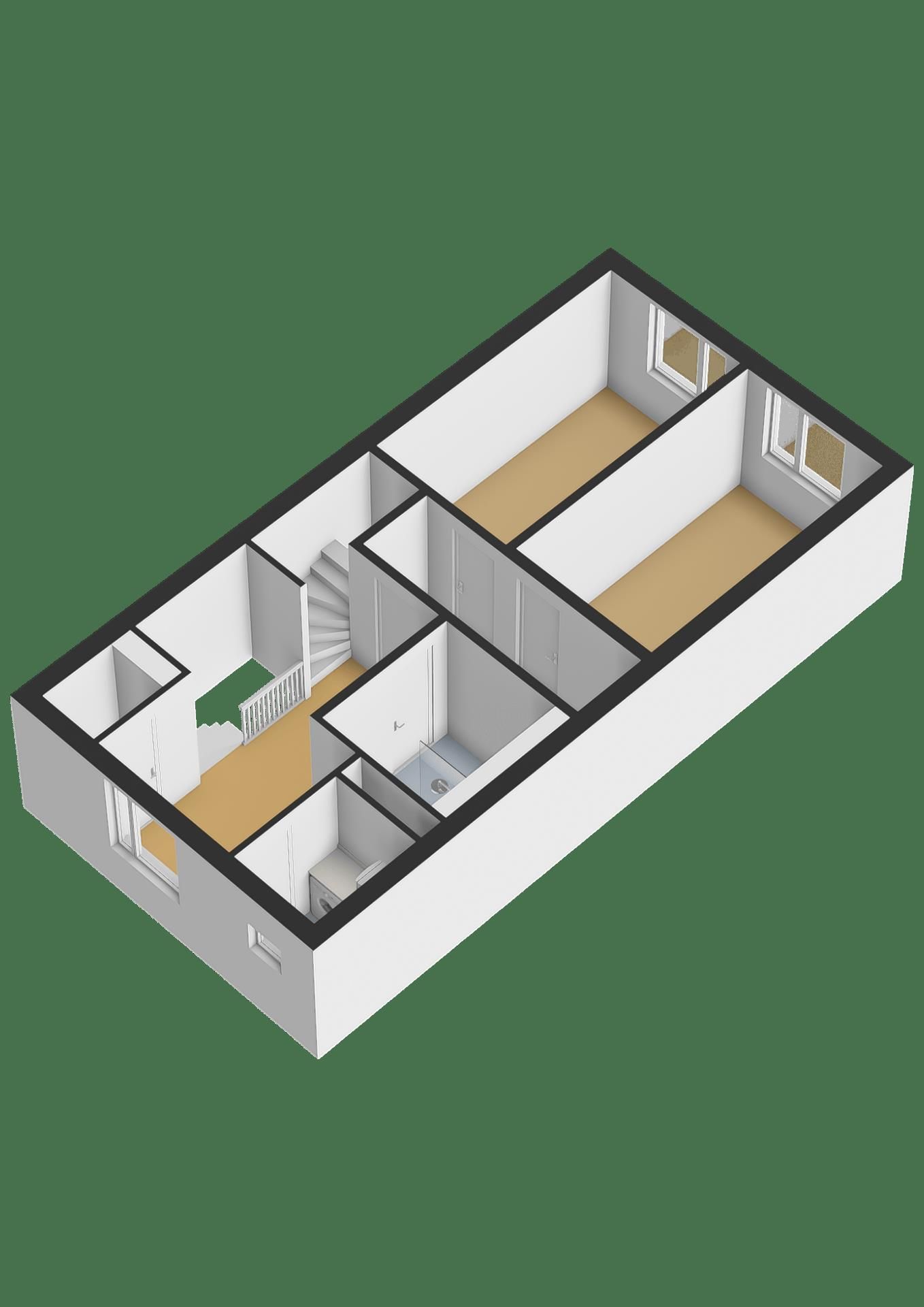 Photo 64 of Wolphaertstraat 88