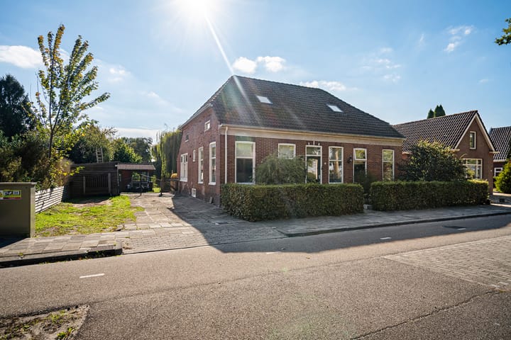 Foto 2 van Zandberg 17