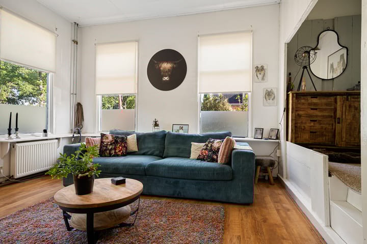 Foto 3 van Zandberg 17