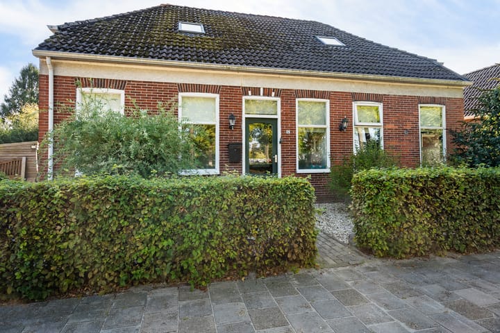 Foto 5 van Zandberg 17