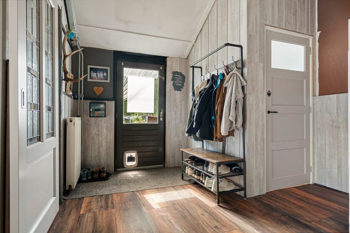 Foto 7 van Zandberg 17