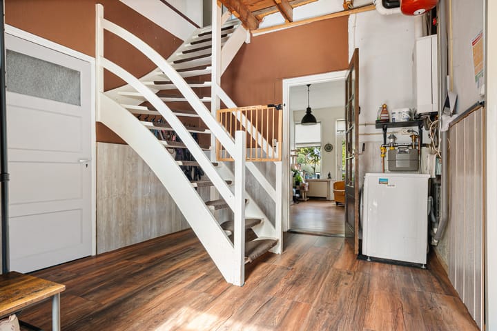 Foto 8 van Zandberg 17