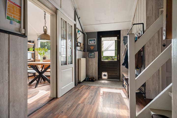 Foto 9 van Zandberg 17