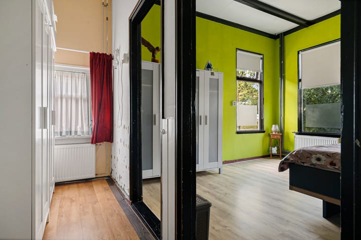 Foto 13 van Zandberg 17