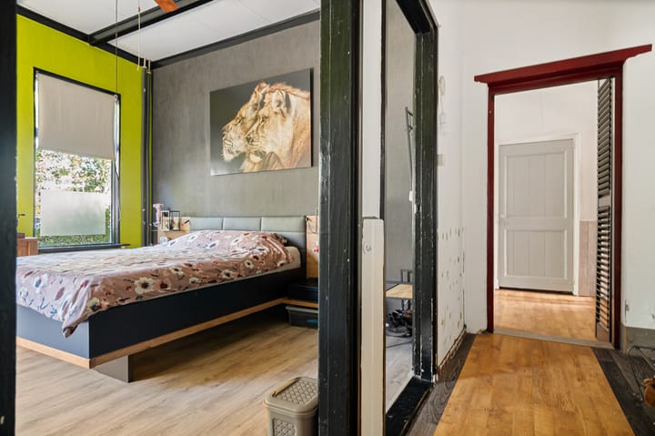 Foto 14 van Zandberg 17