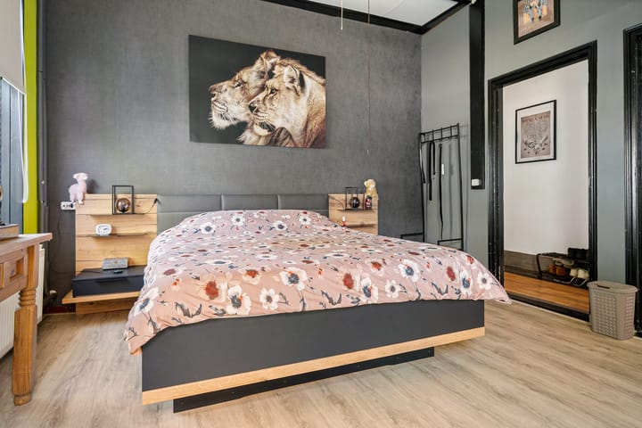 Foto 15 van Zandberg 17