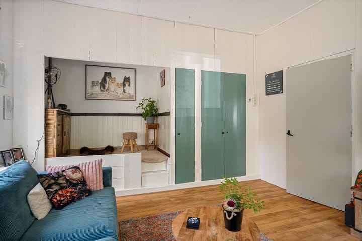 Foto 16 van Zandberg 17