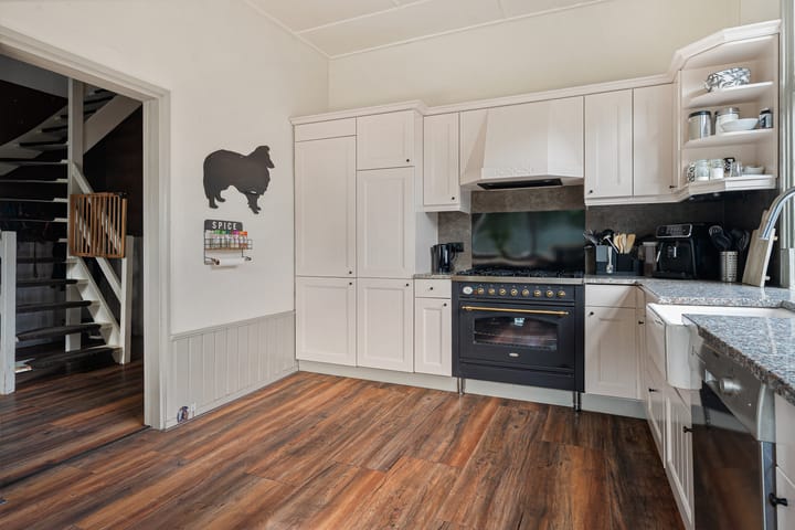 Foto 19 van Zandberg 17